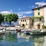 Acquistare casa sul lago di Garda, pro e contro