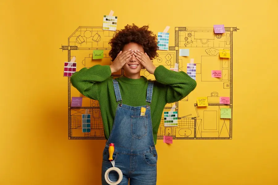 Come restaurare un mobile da soli