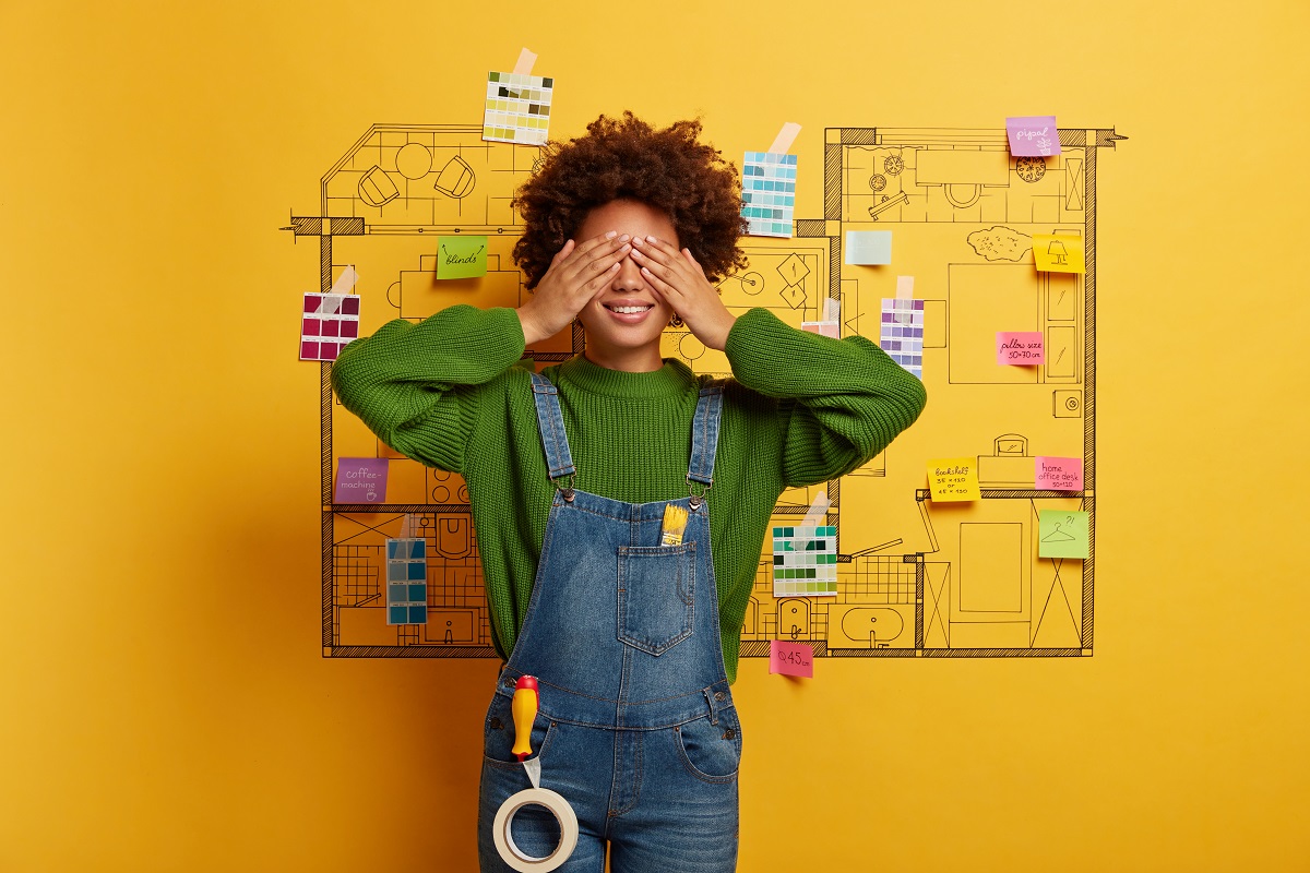 Come restaurare un mobile da soli