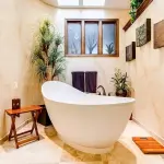 Arredare un bagno piccolo con stile