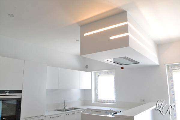 Cappe aspiranti e altre utilità