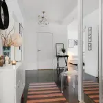 Corridoio, ecco come farlo rendere al massimo in casa