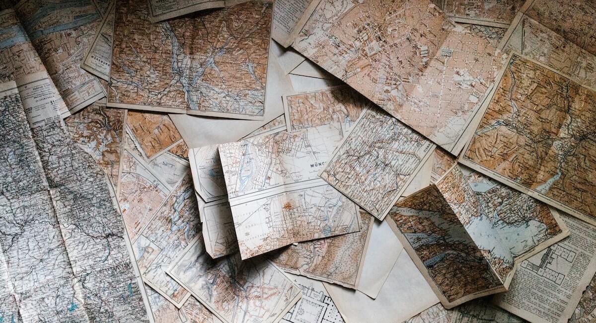 Arredamento a tema travel: idee facili ed economiche per arredare la casa di viaggiatori