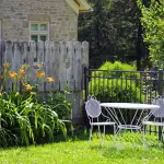 Come arredare un giardino piccolo