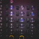 Ascensori, ecco con che frequenza si deve svolgere la manutenzione